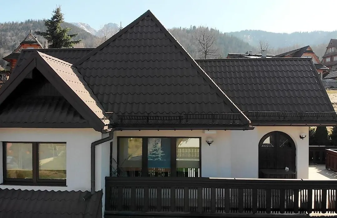 Domek Bączek-1