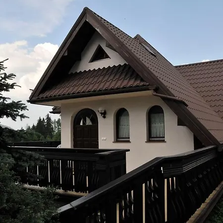 Domek Bączek-2